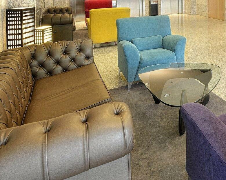 TRYP Malaga Alameda Hotel
