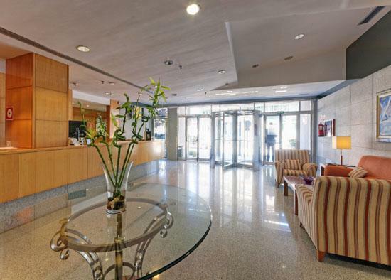 TRYP Malaga Alameda Hotel