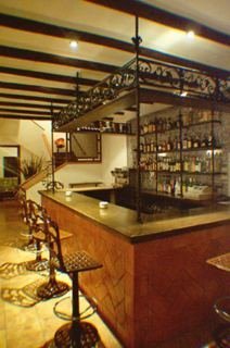 Hotel Casa Del Conde De Pinofiel(.)