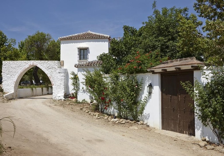 Hotel Molino Del Arco