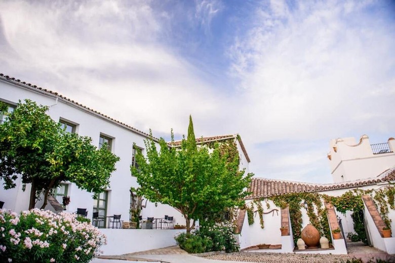 Hotel Molino Del Arco