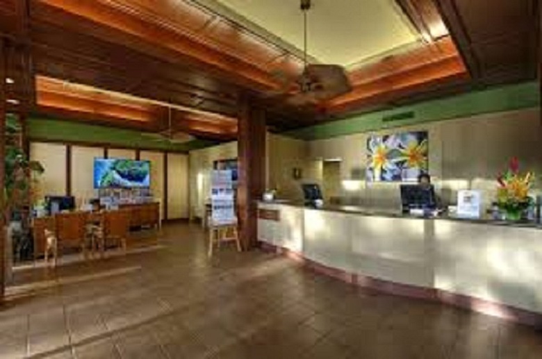 Hotel Outrigger Maui Eldorado