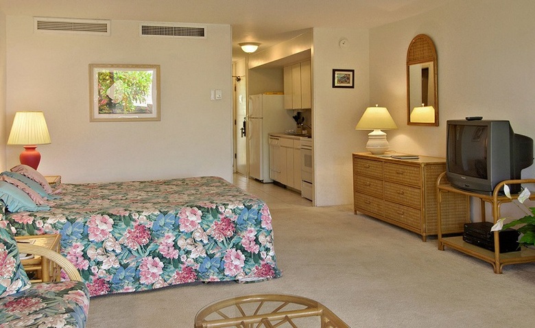 Hotel Outrigger Maui Eldorado