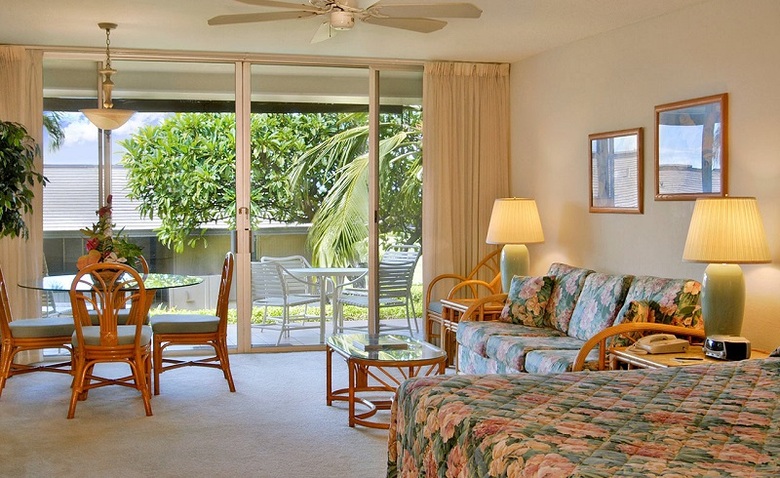 Hotel Outrigger Maui Eldorado