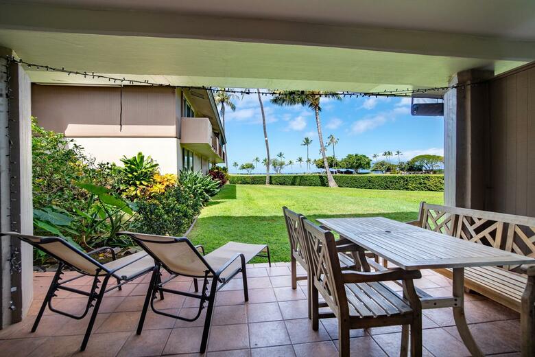 Hotel Outrigger Maui Eldorado