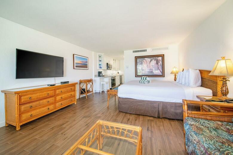 Hotel Outrigger Maui Eldorado