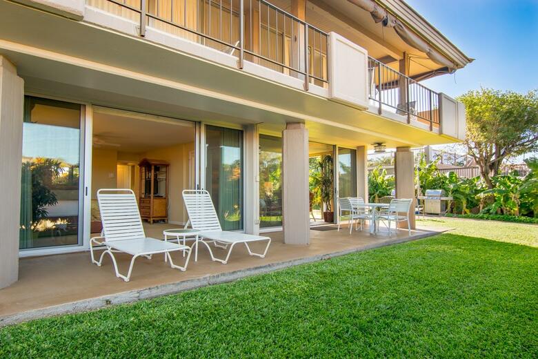 Hotel Outrigger Maui Eldorado