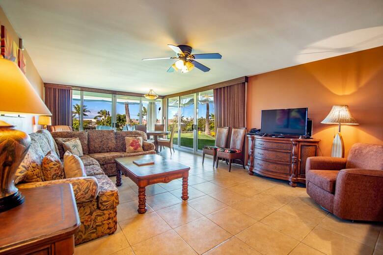 Hotel Outrigger Maui Eldorado