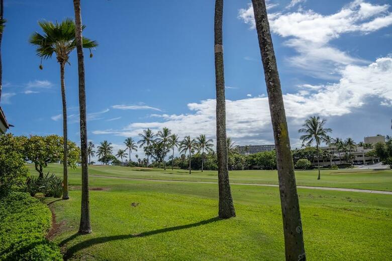 Hotel Outrigger Maui Eldorado