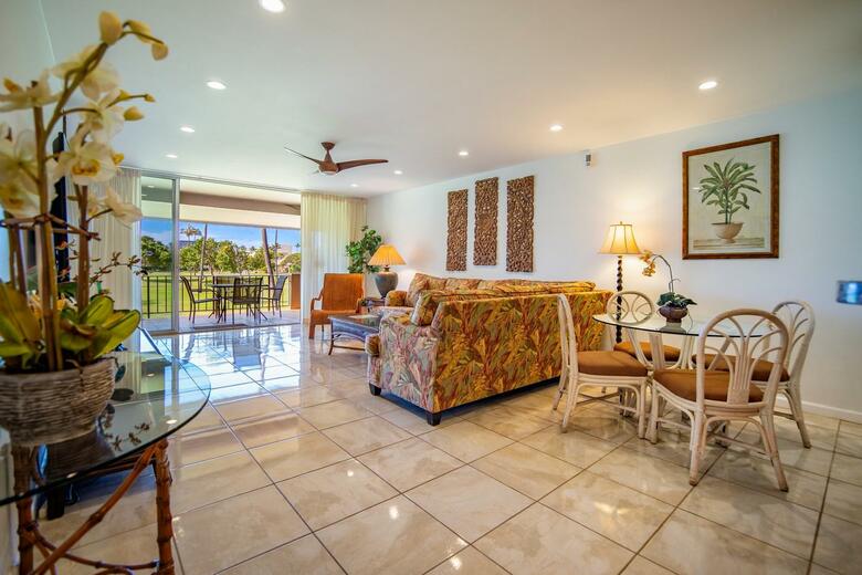 Hotel Outrigger Maui Eldorado