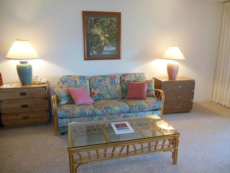 Hotel Outrigger Maui Eldorado