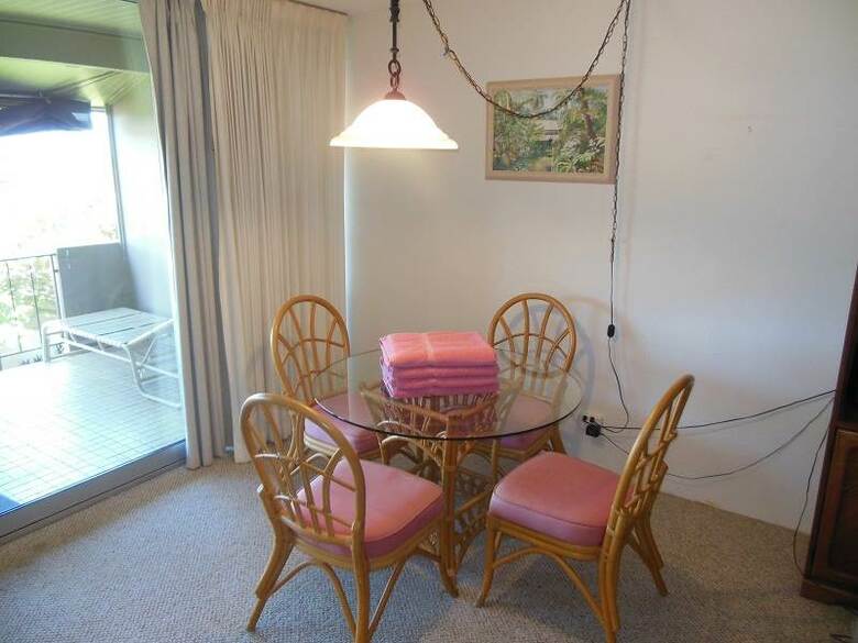 Hotel Outrigger Maui Eldorado