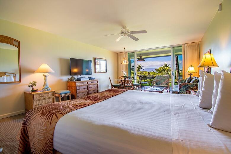Hotel Outrigger Maui Eldorado