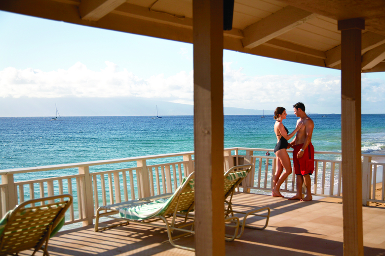 Hotel Outrigger Maui Eldorado