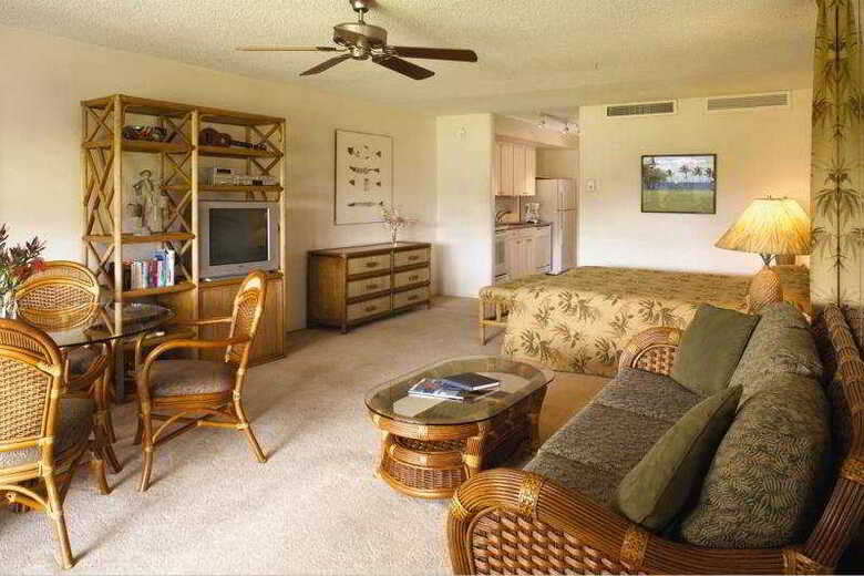 Hotel Outrigger Maui Eldorado