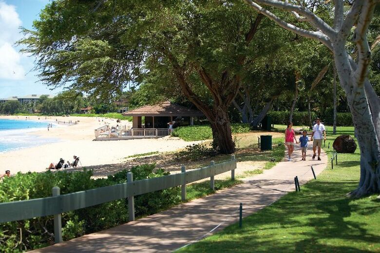 Hotel Outrigger Maui Eldorado