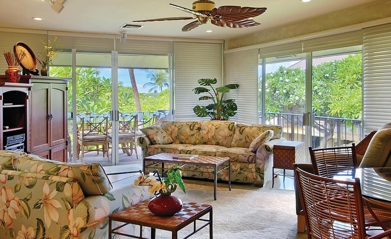 Hotel Outrigger Maui Eldorado