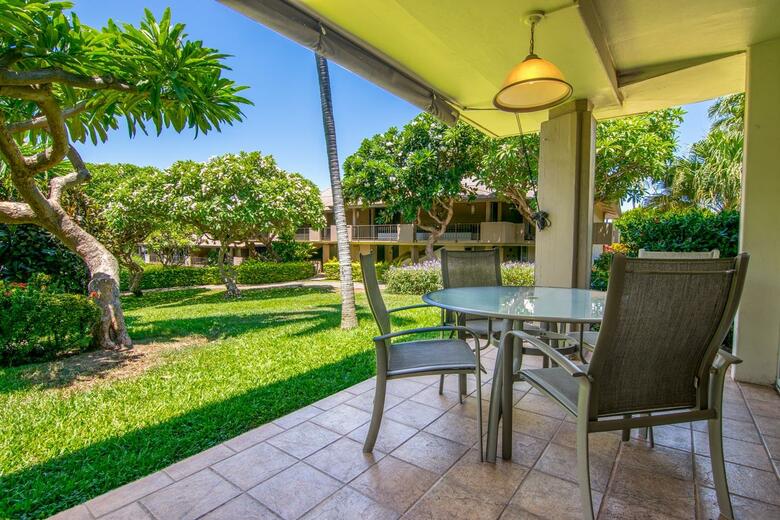 Hotel Outrigger Maui Eldorado