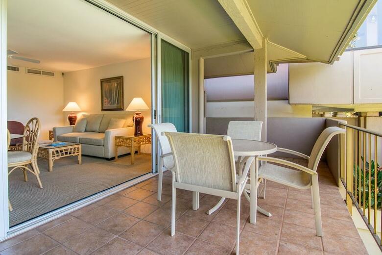 Hotel Outrigger Maui Eldorado