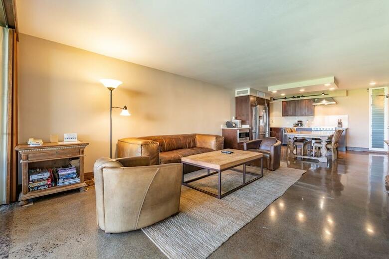 Hotel Outrigger Maui Eldorado