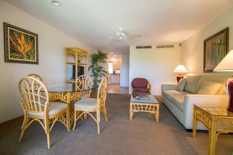 Hotel Outrigger Maui Eldorado