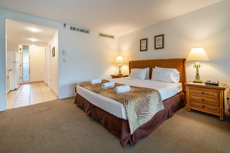 Hotel Outrigger Maui Eldorado