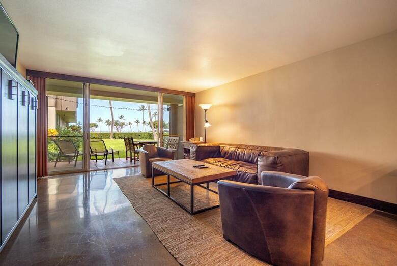 Hotel Outrigger Maui Eldorado