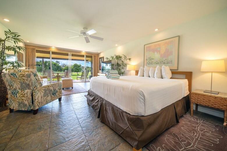 Hotel Outrigger Maui Eldorado