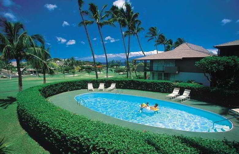 Hotel Outrigger Maui Eldorado