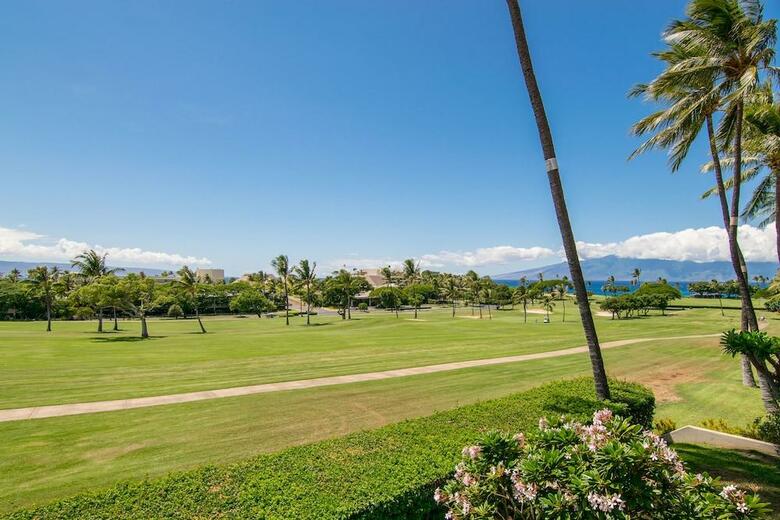 Hotel Outrigger Maui Eldorado