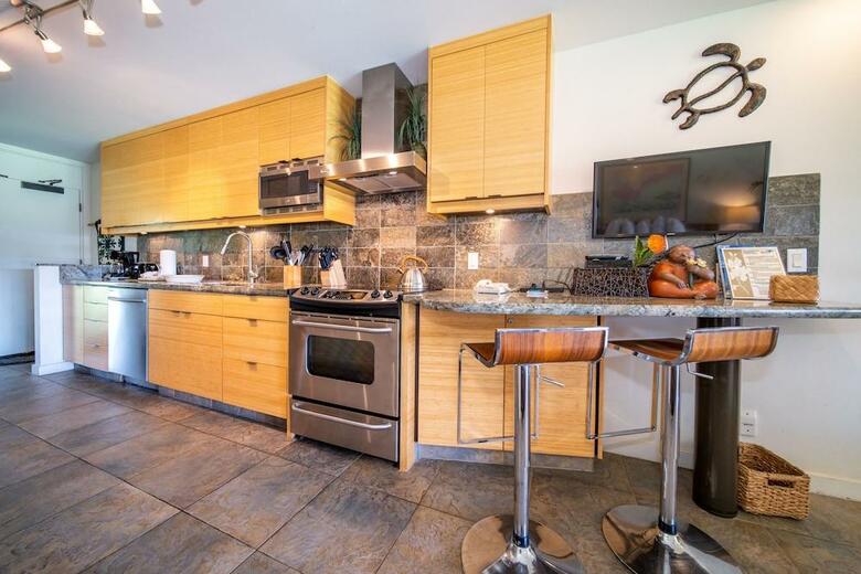 Hotel Outrigger Maui Eldorado