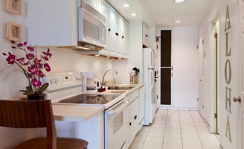 Hotel Outrigger Maui Eldorado