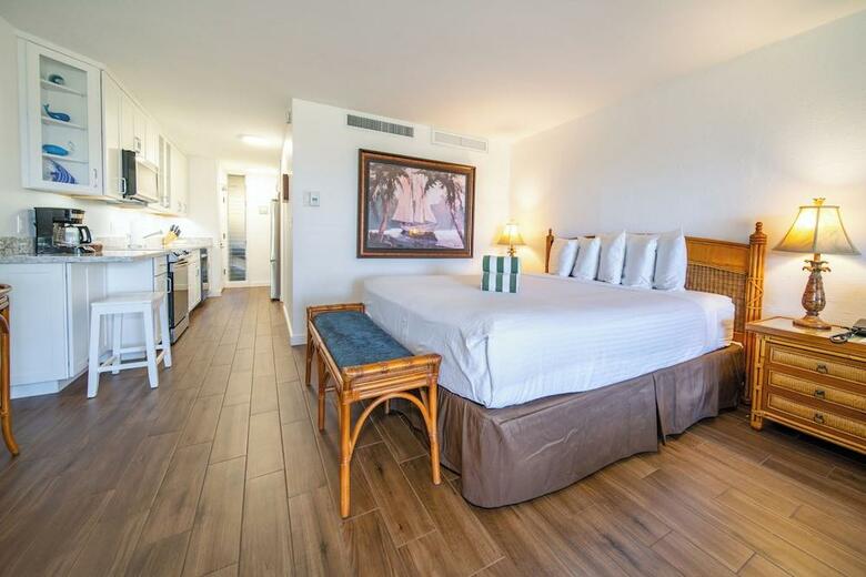 Hotel Outrigger Maui Eldorado