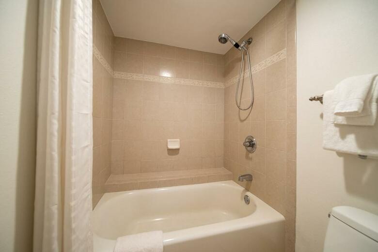 Hotel Outrigger Maui Eldorado