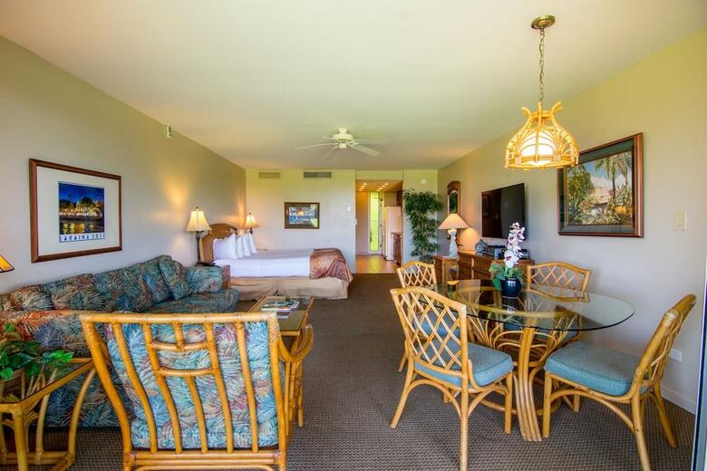 Hotel Outrigger Maui Eldorado