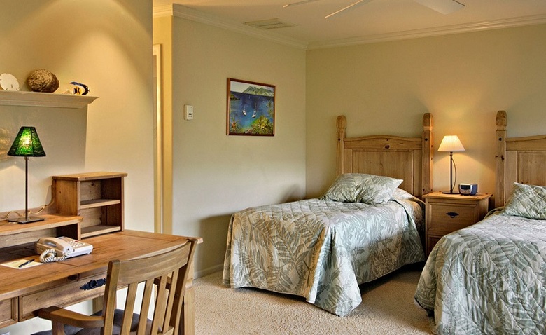 Hotel Outrigger Maui Eldorado