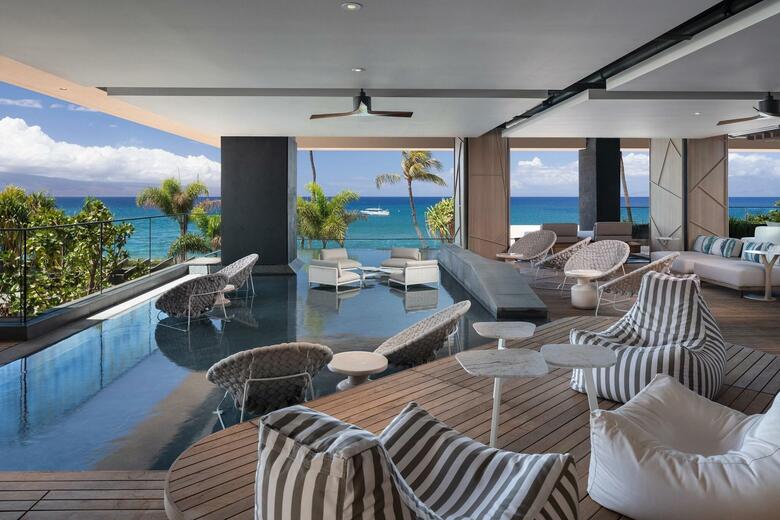 Hotel Westin Maui Kaanapali (duplicate 13320)