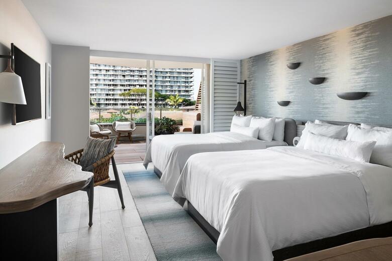 Hotel Westin Maui Kaanapali (duplicate 13320)