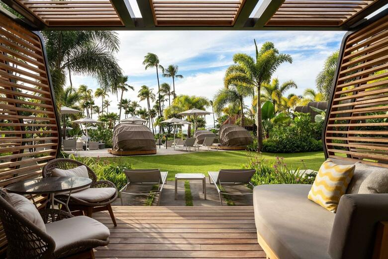 Hotel Westin Maui Kaanapali (duplicate 13320)