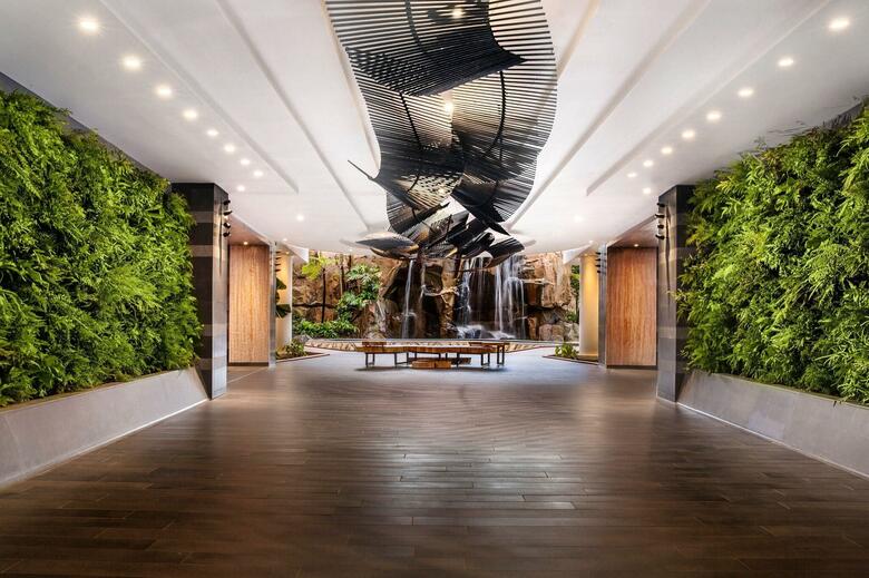 Hotel Westin Maui Kaanapali (duplicate 13320)