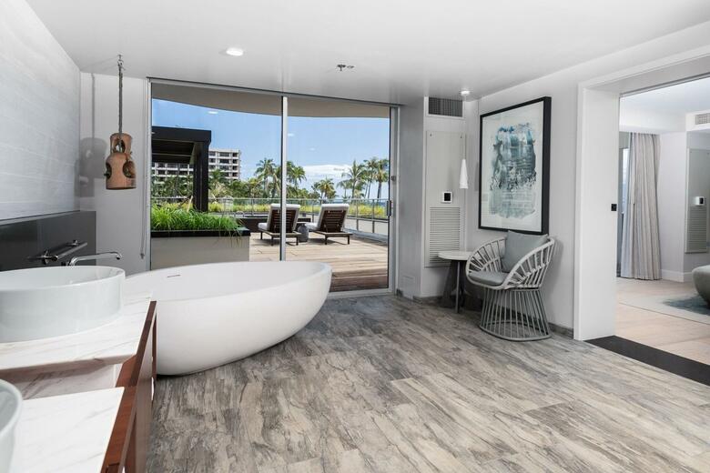 Hotel Westin Maui Kaanapali (duplicate 13320)