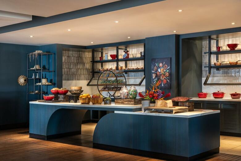 Hotel Westin Maui Kaanapali (duplicate 13320)