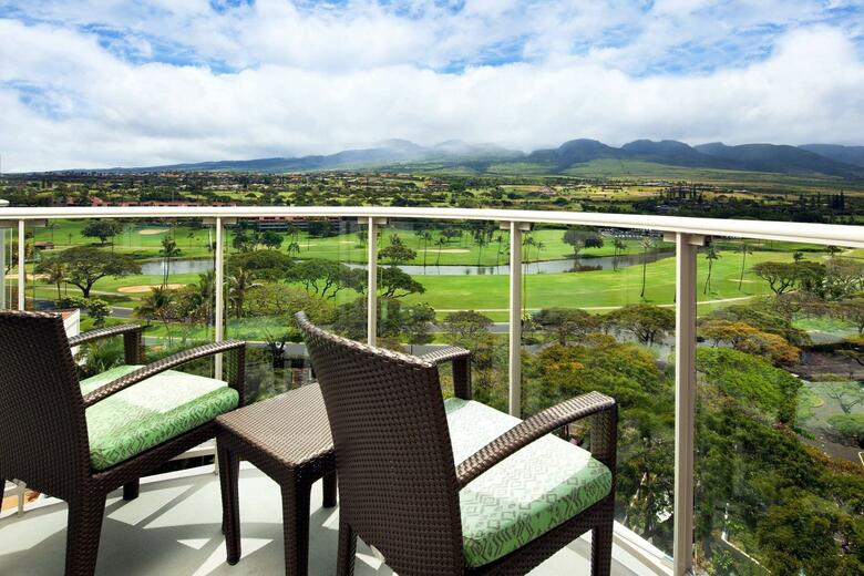 Hotel Westin Maui Kaanapali (duplicate 13320)