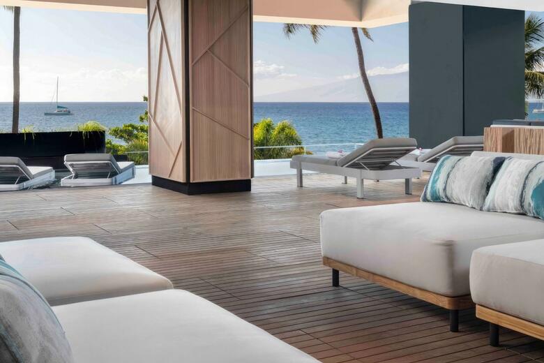 Hotel Westin Maui Kaanapali (duplicate 13320)