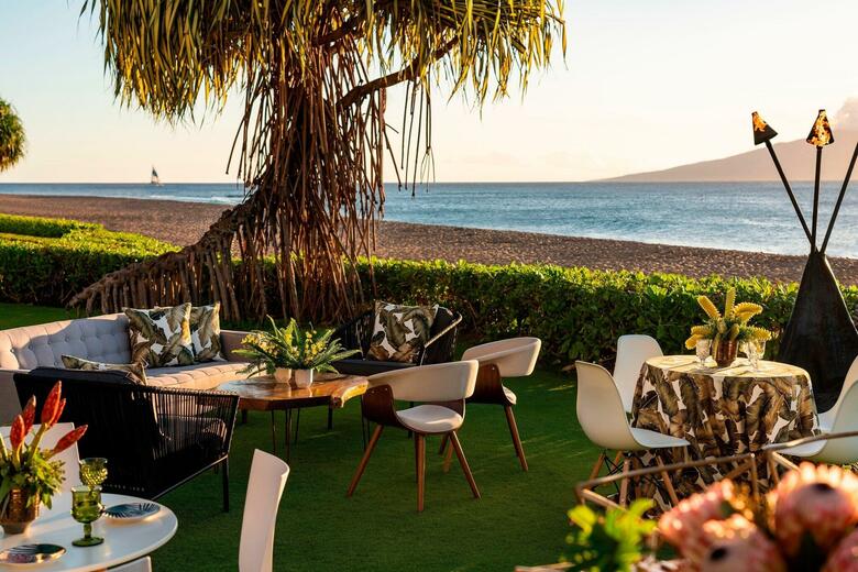 Hotel Westin Maui Kaanapali (duplicate 13320)