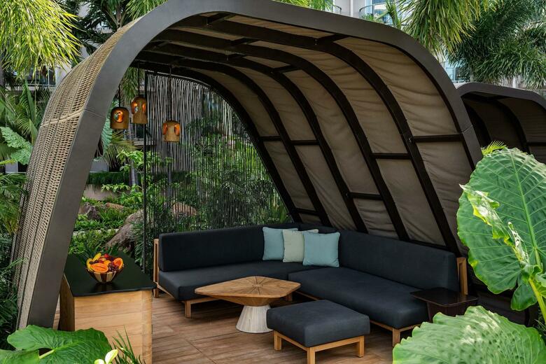 Hotel Westin Maui Kaanapali (duplicate 13320)