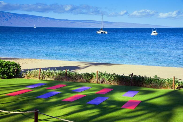 Hotel Westin Maui Kaanapali (duplicate 13320)