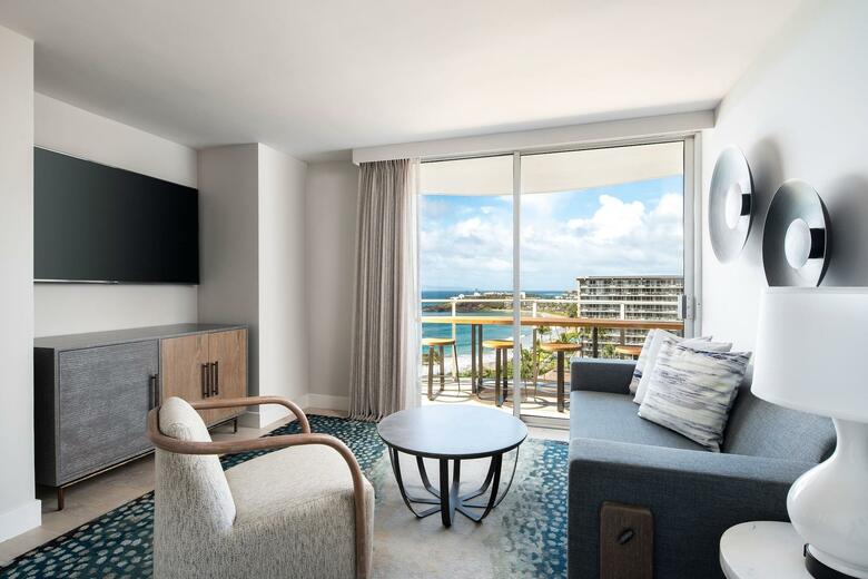 Hotel Westin Maui Kaanapali (duplicate 13320)