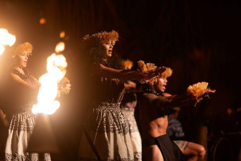 Hotel Westin Maui Kaanapali (duplicate 13320)