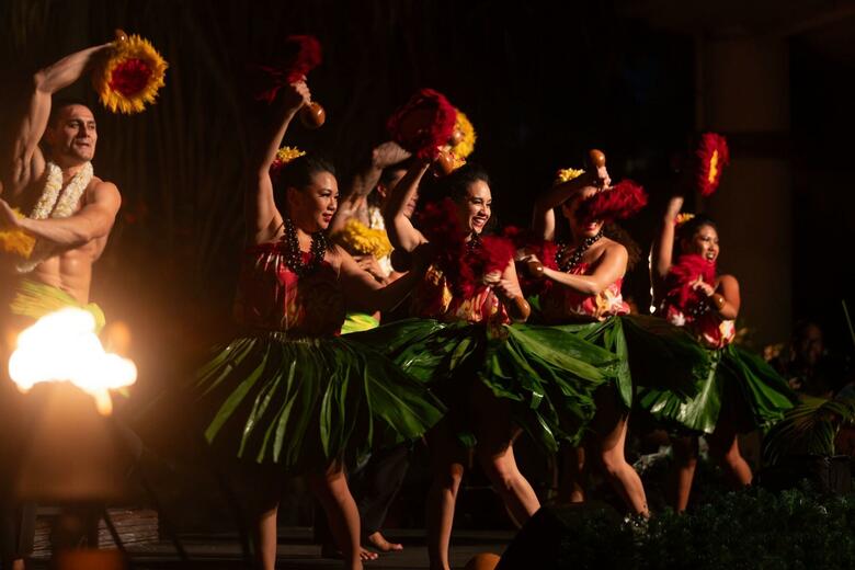 Hotel Westin Maui Kaanapali (duplicate 13320)